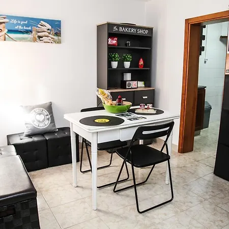 Casa vacanze Swordfish *