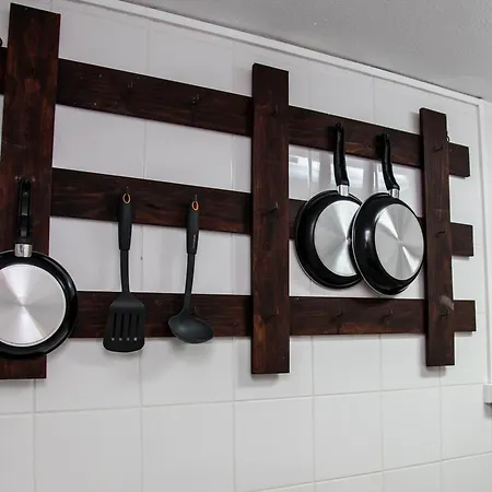 Casa vacanze Swordfish Peniche