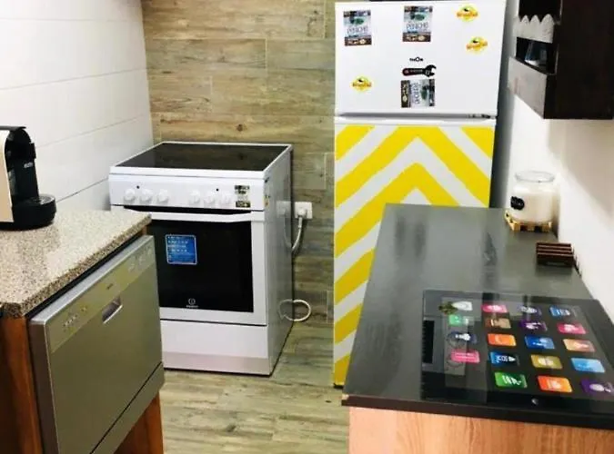 Casa vacanze Swordfish Peniche