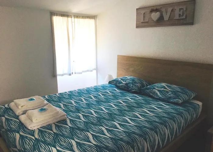 Casa vacanze Swordfish