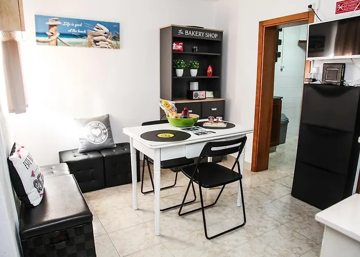 Casa vacanze Swordfish *