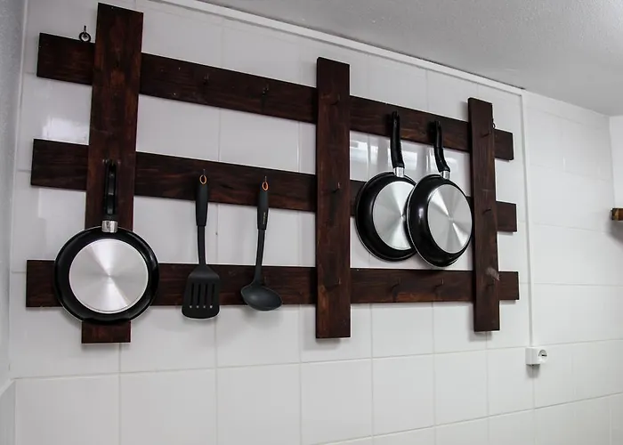 Casa vacanze Swordfish Peniche