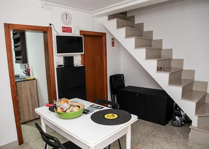 Casa vacanze Swordfish